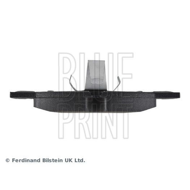 Blue Print Front Brake Pad Set fits BMW 5 2009-2017
