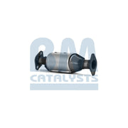 BM Catalysts Homologated Petrol Cat fits Hyundai Pony 1989-1995 1.3 1.5
