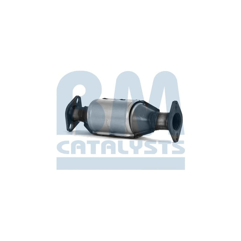 BM Catalysts Homologated Petrol Cat fits Hyundai Pony 1989-1995 1.3 1.5