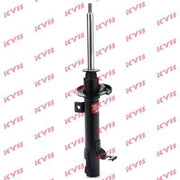 KYB 2 x Shock Absorbers fits Ford Fusion 2002-2012 1.25 1.4 1.6