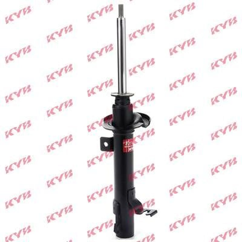 KYB 2 x Shock Absorbers fits Ford Fusion 2002-2012 1.25 1.4 1.6