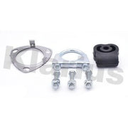 Klarius Fitting Kit - Catalyst And Dpf 405068 405068