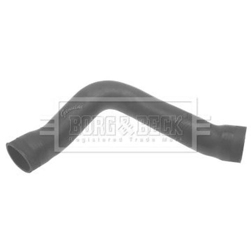 Borg & Beck Intercooler Turbo Charge Air Hose BTH1186