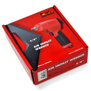 Teng Tools 3/8" Air Impact Wrench Teng Tools - Dynamic Drive
