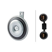 Hella Car Horn Signal Unit