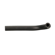 Gates Crankcase Ventilation Hose 200mm fits Saab 9-3 1998-2003 2.0 2.2 2.3
