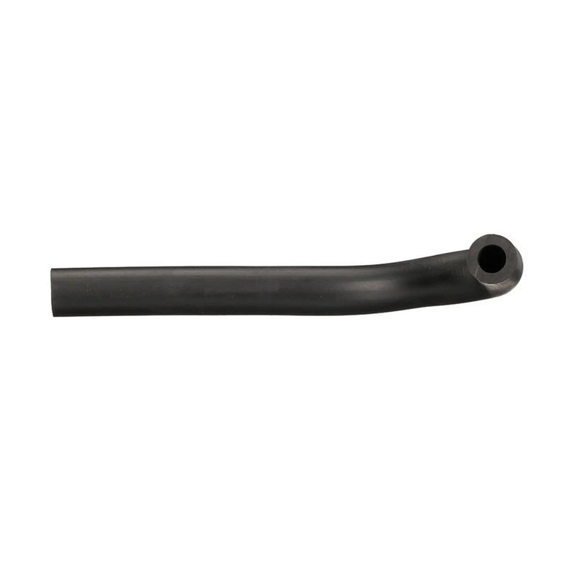 Gates Crankcase Ventilation Hose 200mm fits Saab 9-3 1998-2003 2.0 2.2 2.3