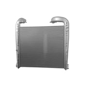 Hella Intercooler (Charge Air Cooler) 8ML 366 342-031