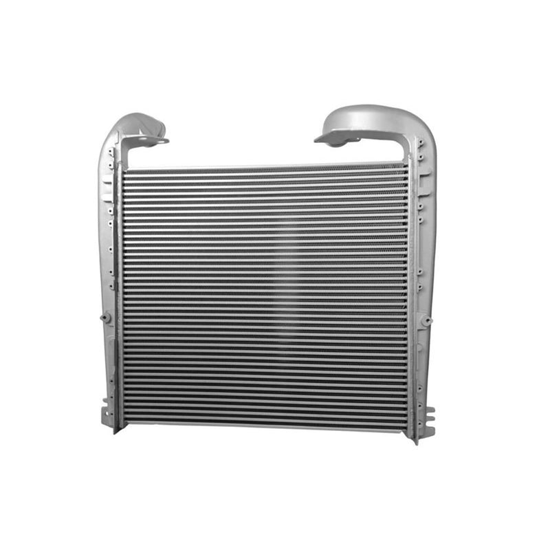 Hella Intercooler (Charge Air Cooler) 8ML 366 342-031