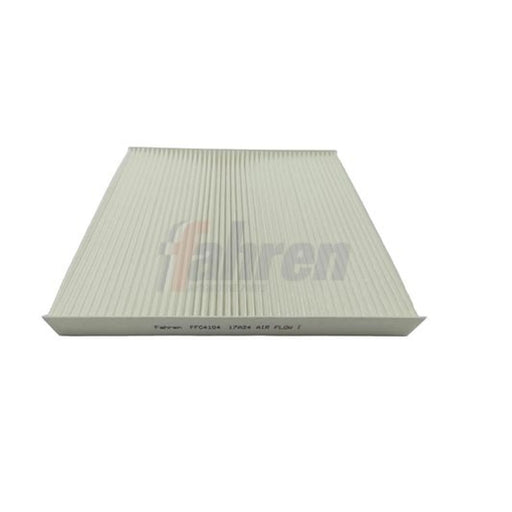 Fahren Cabin Air Filter (Pollen Filter) FFC4104