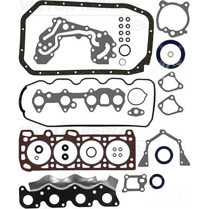 Victor Reinz Full Gasket Set 01-52235-02