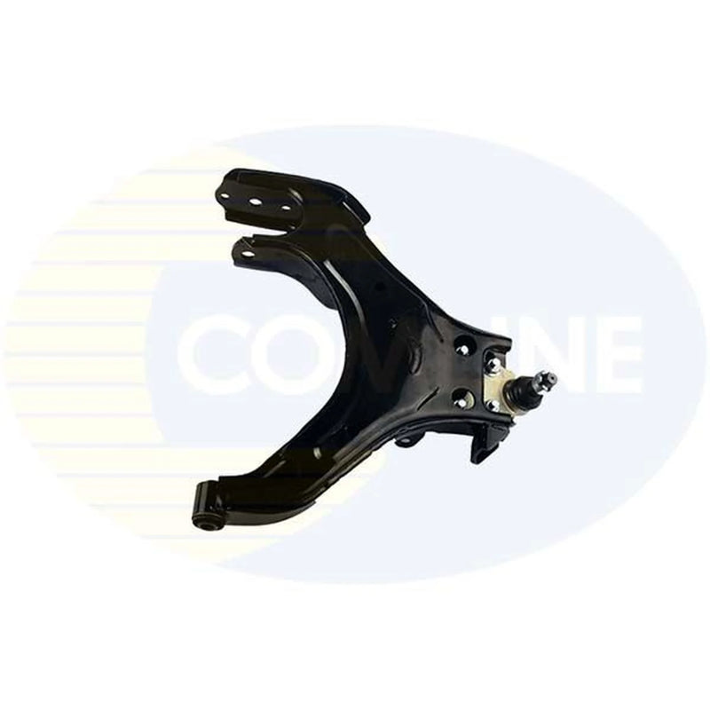 Comline Control/Trailing Arm fits Isuzu D-Max I Platform/Chassis 2007-2012 3.0