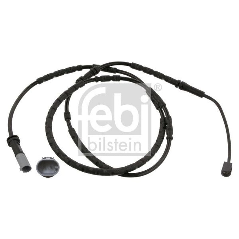 Febi Brake Pad Wear Sensor Rear 37454