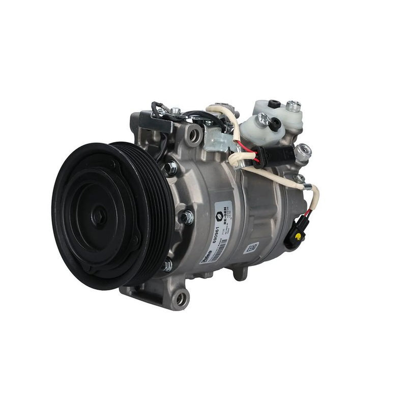 Valeo Air Conditioning Compressor 690961
