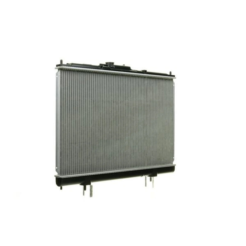 Mahle Engine Radiator fits Mitsubishi Shogun Pinin I 1999-2007 1.8 2.0