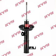 KYB Shock Absorber Damper Strut Front Left fits Opel Zafira Tourer C 2011-2019