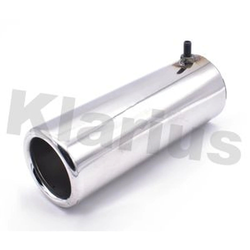 Klarius Chrome Trim Straight 51MM L 145MM TRM107AH TRM107AH