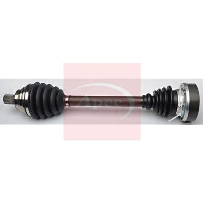 Apec CV Drive Shaft Driveshaft Front Left fits Audi A3 2013-2016 1.2