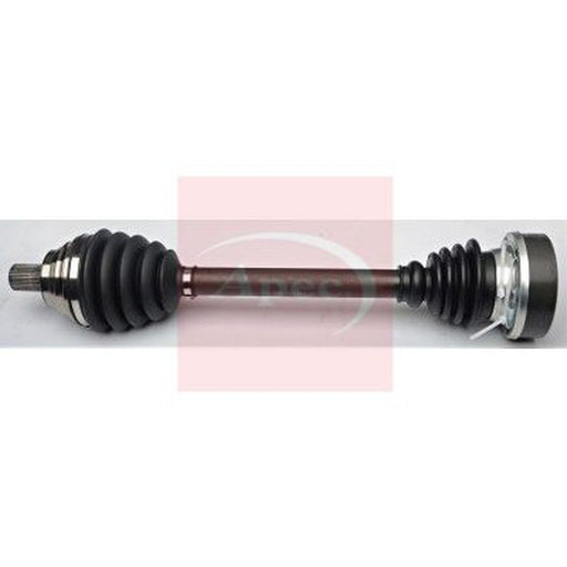 Apec CV Drive Shaft Driveshaft Front Left fits Audi A3 2013-2016 1.2