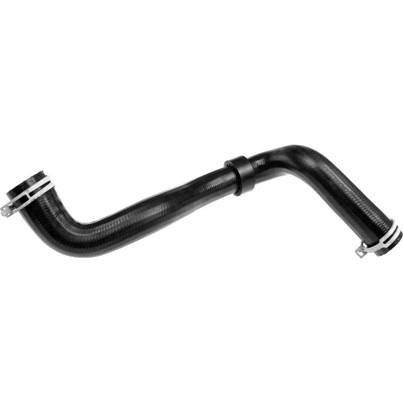 Gates Radiator Coolant Hose 541mm ID fits Dacia Dokker 2012-2021 1.5
