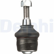 Delphi Steering Tie Rod End Ball Joint Front Left 11/16"x16 fits Land Rover 110