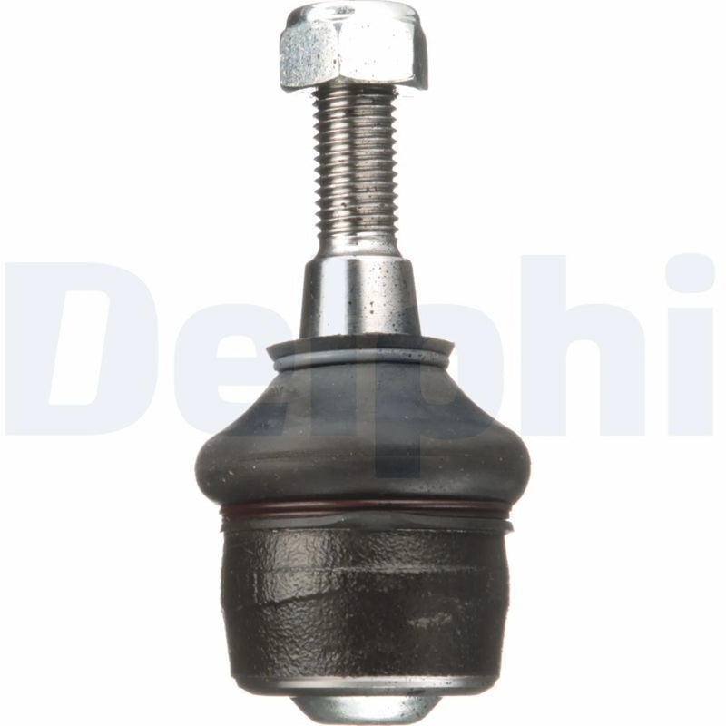 Delphi Steering Tie Rod End Ball Joint Front Left 11/16"x16 fits Land Rover 110