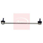 Apec Stabiliser Bar Link Coupling Rod Front Left AST4121