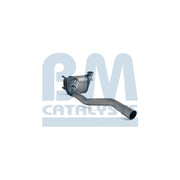 BM Catalysts Dpf fits Audi A3 2006-2013 2.0