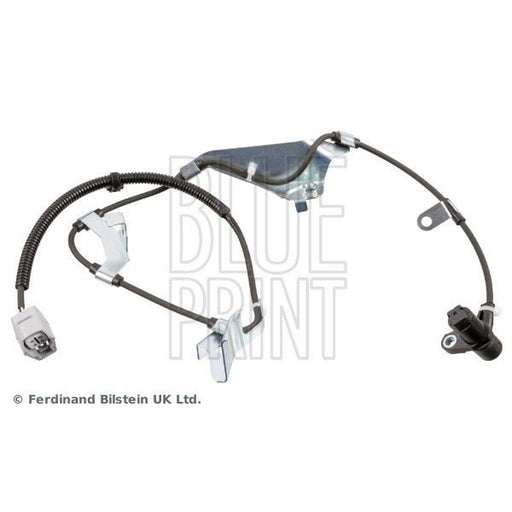Blue Print ABS Wheel Speed Sensor Front Left fits Lexus Lx 1998-2008