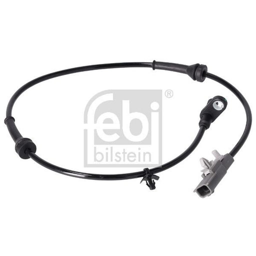 Febi ABS Wheel Speed Sensor Rear Left 185688