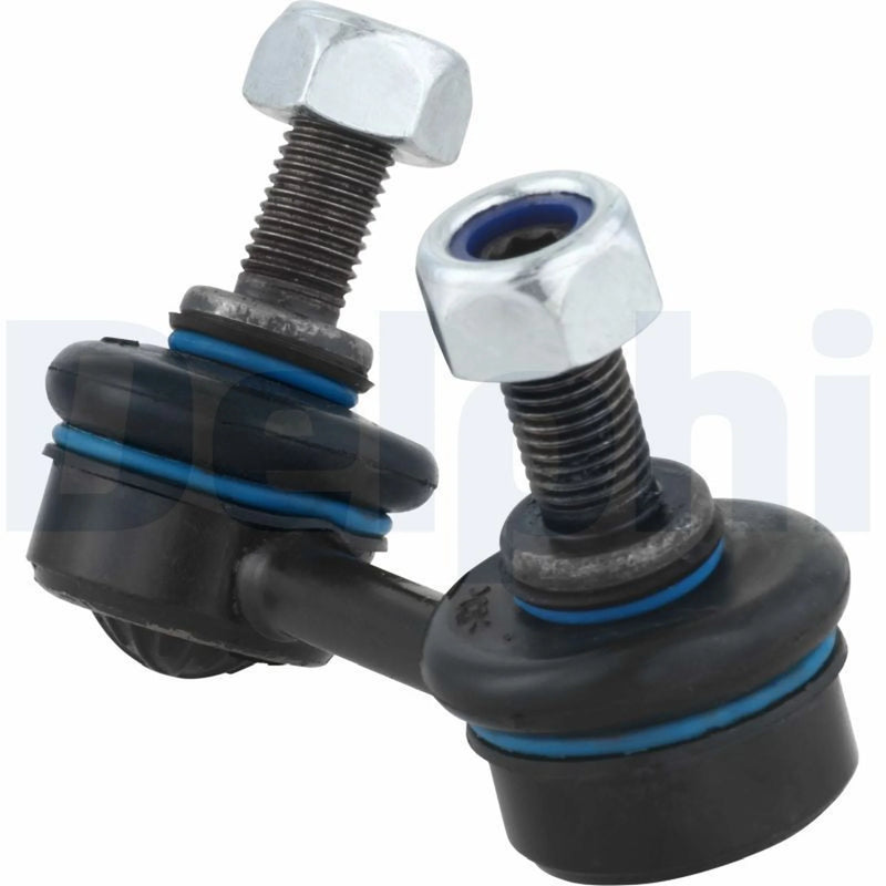 Delphi Stabiliser Bar Link Coupling Rod Front Right fits Honda Accord 1998-2003
