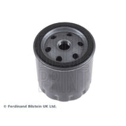 Blue Print Fuel Filter Element fits Mitsubishi Carisma 1996-2000 1.9