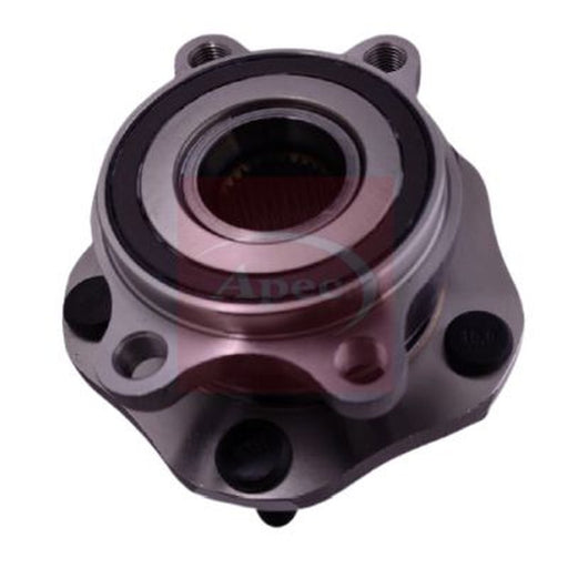 Apec Wheel Bearing Kit fits Nissan X-Trail 2014 on