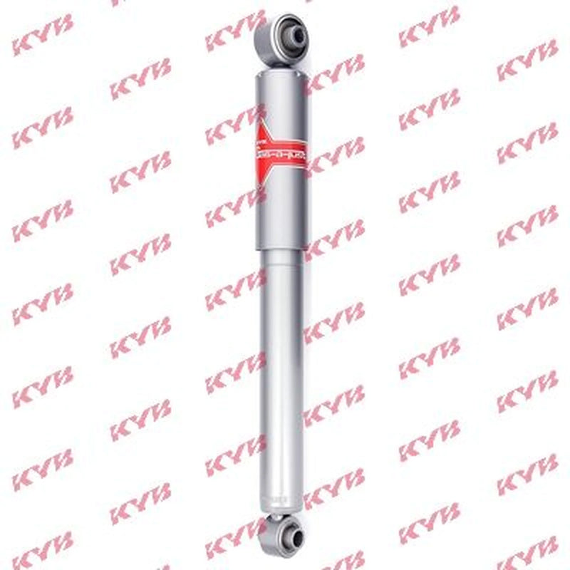 KYB Shock Absorber Damper Strut Rear fits Opel Signum 2003-2008