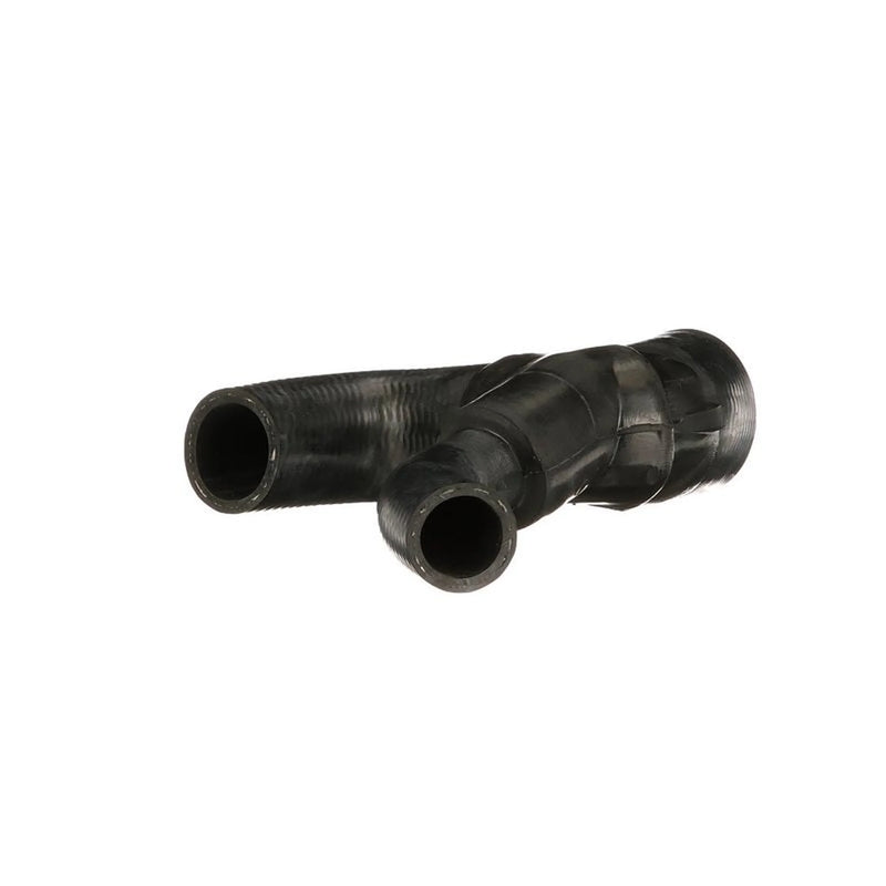 Gates Radiator Coolant Hose 209mm ID fits Opel Astra G 1998-2009 1.4 1.6