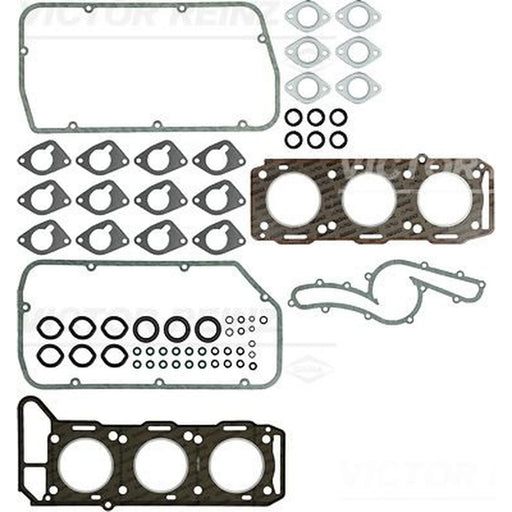 Victor Reinz Cylinder Head Gasket Kit 02-35770-02