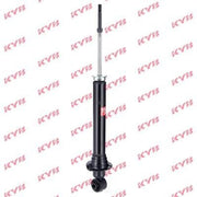 KYB Shock Absorber Damper Strut Rear fits Lexus Is I 1999-2005