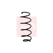 Apec Front Suspension Coil Spring fits Ford Fiesta V 2001-2010 1.4