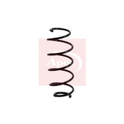 Apec Front Suspension Coil Spring ACS1070
