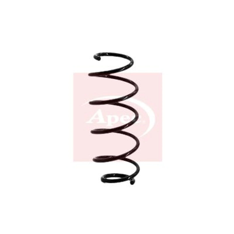 Apec Front Suspension Coil Spring ACS1070
