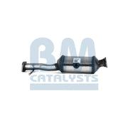 BM Catalysts Homologated Petrol Cat fits Ford Focus II 2005-2012 2.5