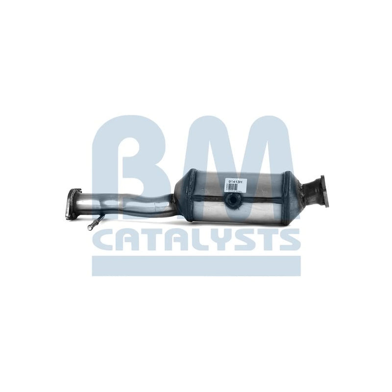BM Catalysts Homologated Petrol Cat fits Ford Focus II 2005-2012 2.5