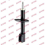KYB Shock Absorber Damper Strut Front fits Renault Super 5 1984-1996