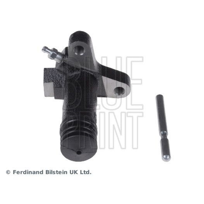 Blue Print Clutch Kit with Slave Cylinder fits Mitsubishi Pajero 1988-1991 3.0