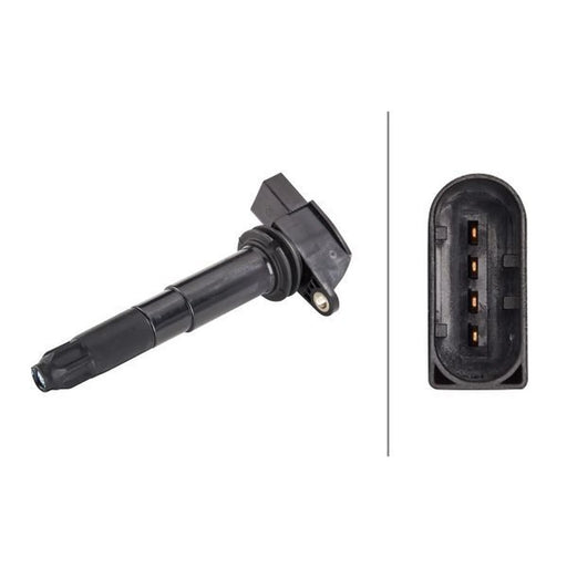 Hella Ignition Coil Pack