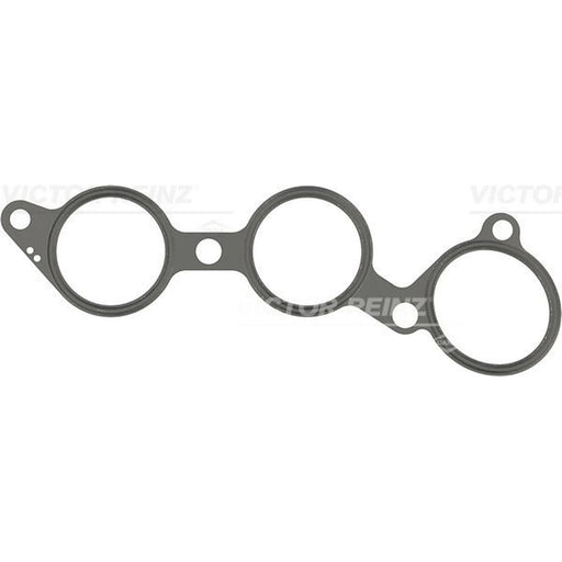 Victor Reinz Intake Manifold Housing Gasket OD ID Thick 71-54192-00