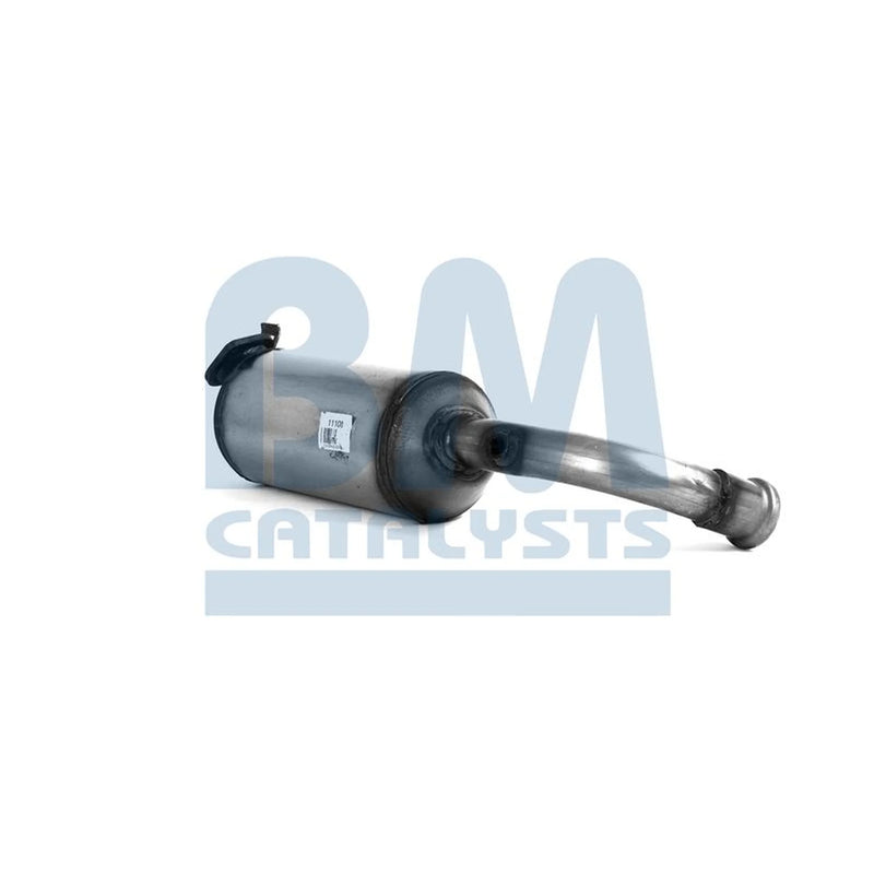 BM Catalysts Dpf fits Nissan Primastar 2006 on 2.5