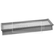 Borg & Beck Engine Air Filter BFA2059