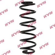 KYB Rear Suspension Coil Spring fits Skoda Fabia I 2003-2008 1.9