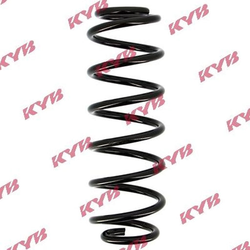KYB Rear Suspension Coil Spring RA7100